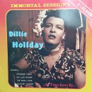 Everything Happens to me - Billie Holiday - 이미지