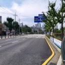 충렬사역 1번출구 이미지