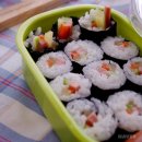 대한김밥 이미지