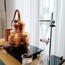 아로마 조향사 이미지