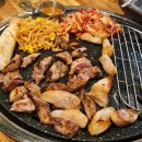 수영구 맛집 고기집 추천, 낭기뒷고기 수영점