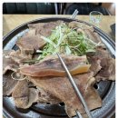 천마산곰탕 이미지