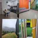 더블스테이 또또멍 애견펜션 | 연천 더블스테이 또또멍 애견펜션 또또멍 4호 후기