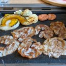 돈&대패삼겹 이미지