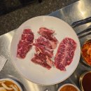 우정빌딩 | [영삼이네우정소갈비 코엑스점] 삼성동고기집 | 가성비 미쳤던 생모둠세트 후기 🥩