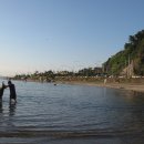 다대포해수욕장 이미지