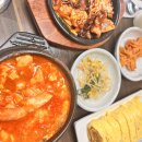 북촌순두부찌개&쭈꾸미 위례세계로병원점