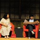 제 24회 한국청소년연극축제 참가학교 17 - 경화여자EB고 [일등급 인간] 이미지