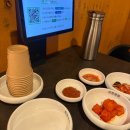 오리역환승공영주차장 | 분당 오리역 맛집 손정보쌈 분당오리역점 추천 후기