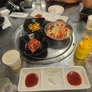 서연궁돼지갈비