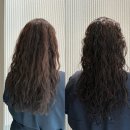 대운미용실 | 다산 미용실 예움헤어 히피펌 클리닉 대운 디자이너 후기