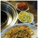 묵은지 삼겹살&매운갈비찜 이미지