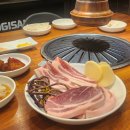 태평상회 | 성남 태평동 고기무한리필 맛집 고기싸롱