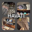 연남동 편집샵 하바티(HAVATI) 시즌 오프 방문 후기