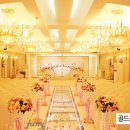 르네상스웨딩홀 이미지