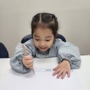 5세미술학원체험수업 청라미술학원 영렘블란트