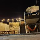 어촌 일기 민박 이미지