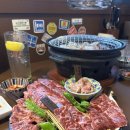 안양 호계동 가성비 야키니쿠맛집 스루미 방문 후기