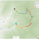 23/04/22(토) 328회 비슬산 진달래 이미지