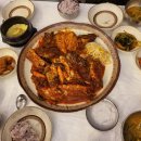 여주 명태항구 이미지