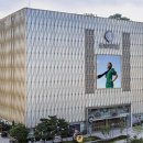 롯데쇼핑(주) 수원점 이미지