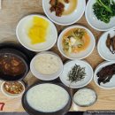 원조가든 | 강릉 짬뽕순두부 원조 동화가든 내돈내산 후기