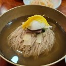 평양냉면 - 춘천시 | 평양냉면