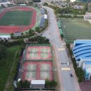 계룡종합운동장 이미지