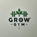 그로우짐 Grow Gym 이미지
