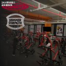 평생헬스 금호풍암점 이미지