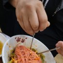 돼장금숯불양념돼지갈비 이미지
