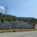배나들이목장(2) | [홍천] 비발디파크 근처 가볼만한 곳 │ 아이와 함께 가기 좋은 하양목장