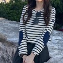 세인트제임스 보쟈니 하트패치 실착 후기 &amp; 사이즈팁, 단가라 추천