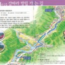 효석문학100리길 제3구간 | &#39;효석문학 100리 길&#39; 제3구간 &#39;강 따라 방림 가는 길&#39; ② 평창강 따라 걷는 강변길