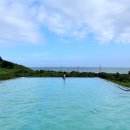 아고라 | 서귀포 수영장 있는 제주도 리조트 섭지코지 휘닉스아일랜드 아고라 인피니티풀 패키지 가족여행 후기
