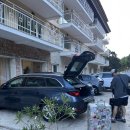 퍼펙트모텔 | 13. 스페인여행 - 마요르카 보르도이 컨티넨탈 발데모사 체크인 / 마요르카 시티세