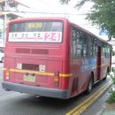 도시철도 동원역 앞 이미지