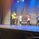 넌버벌 퍼포먼스 셰프 이미지