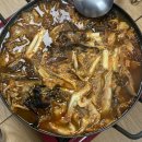 청정골식당