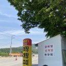 청주 증평 전복삼계탕 맛집 약식동원가사랑방 후기