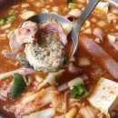 킹콩부대찌개(선유도역점) 이미지