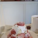 완산-168 | 전주 <알레스포드> 딸기케이크가 맛있는 전주 한옥마을 감성 카페 추천 ♥︎