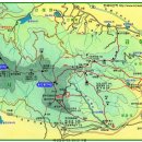 2월 6일 토요일[설연휴] " 김해장유 용지봉(745m) ~ 신정봉 ~ 대암산(675m) " 산행 이미지