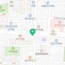 룩앤미안경콘택트 이미지