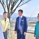 장안배수펌프장 이미지