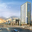 스카이호텔 이미지