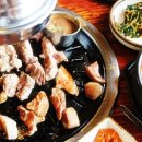 고기돌담집 이미지