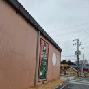 그린브라우니 | [논산 연산문화창고] 크리스마스 특별전시 후기, 그린브라우니 카페 코스