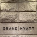 호텔더럭스 | 그랜드 하얏트 서울 프리미어 한강 뷰 트윈룸 호텔럭스 프리베 업글 후기