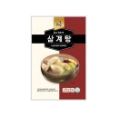 차오름푸드